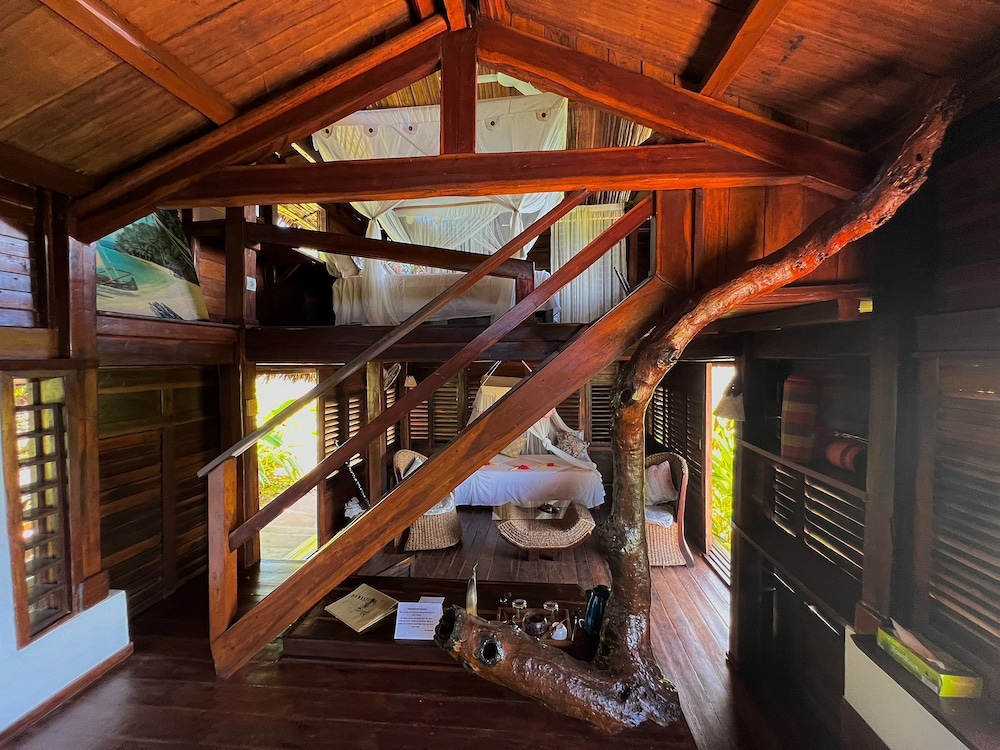 

Milano - Nosy Be - Manga Soa Lodge