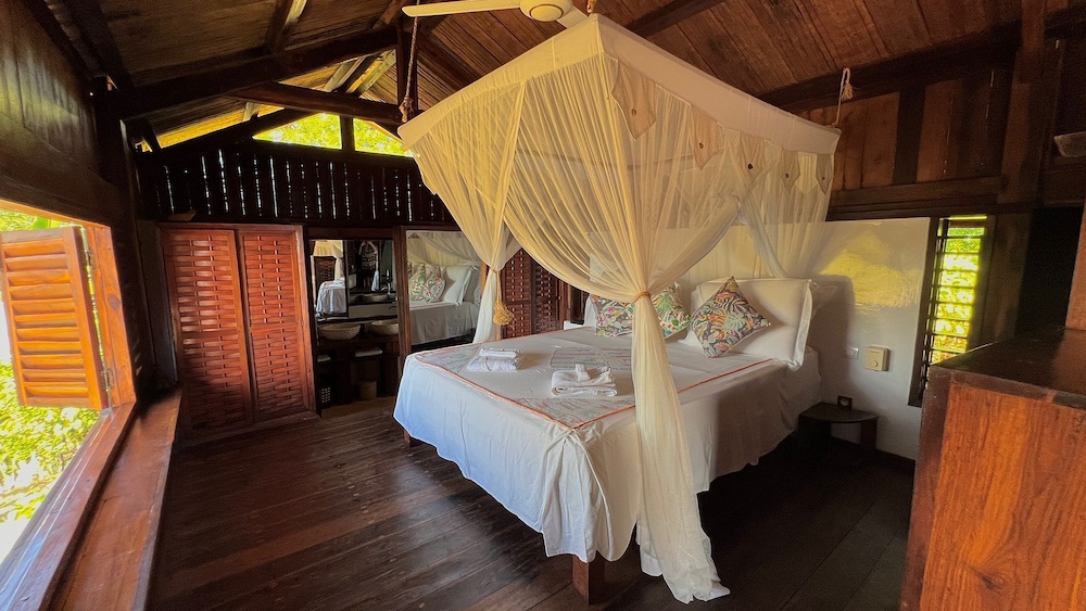 

Roma - Nosy Be - Manga Soa Lodge