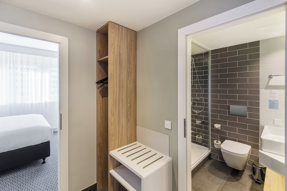 

Roma - Dresda - Holiday Inn Express DRESDEN ZENTRUM