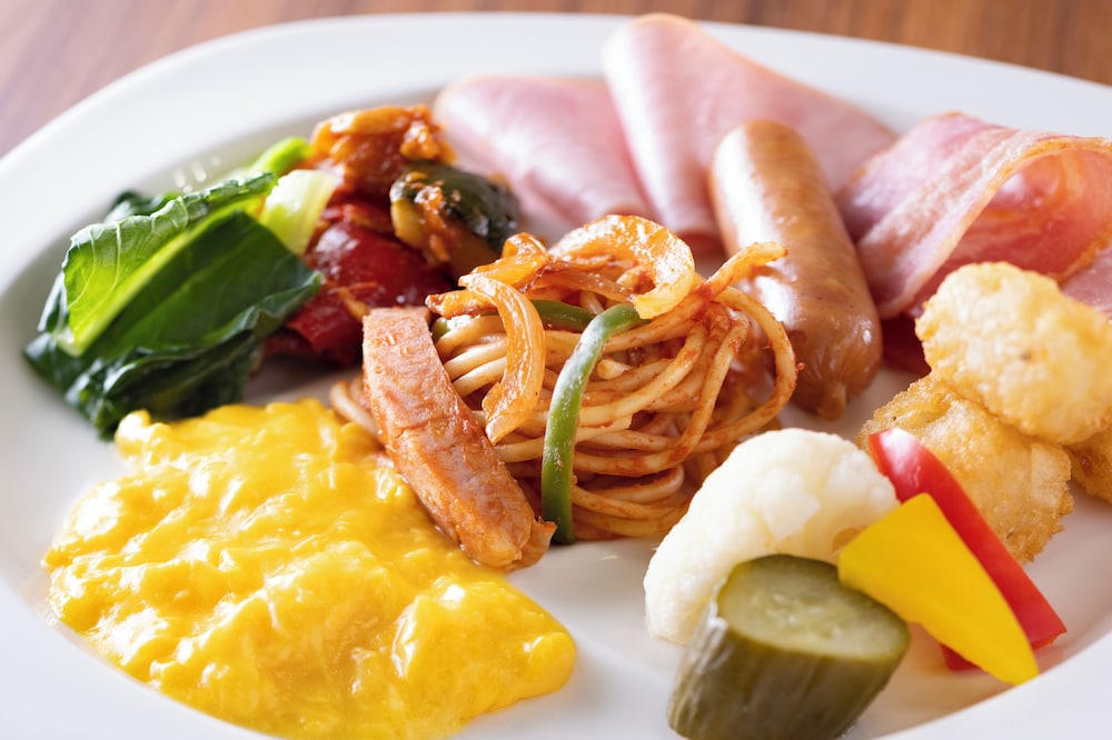 

Napoli - Tokyo - HOTEL MYSTAYS Nippori