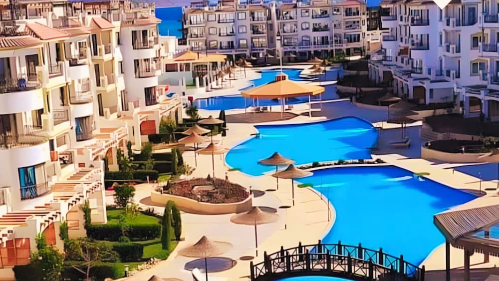 

Firenze - Sharm El Sheikh - Sharm Hills Resort