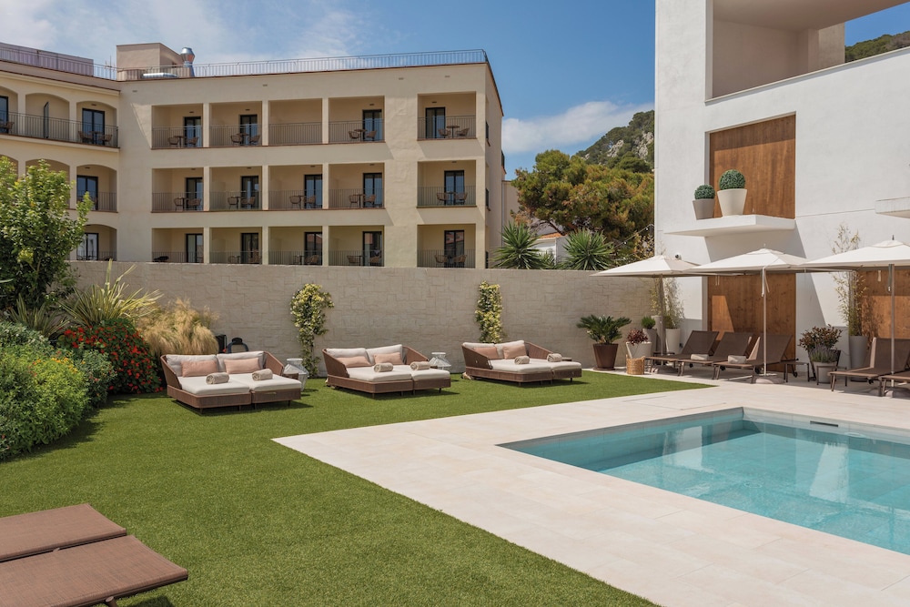 

Verona - L'Estartit - Marconia Boutique Residence