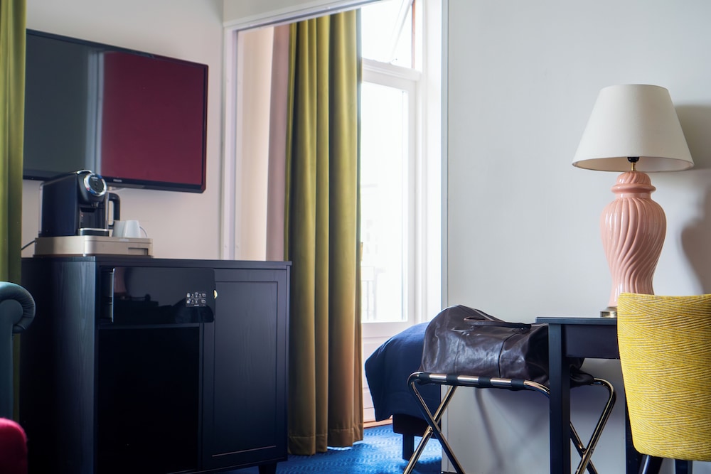 

Lamezia Terme - Copenhagen - ProfilHotels Copenhagen Plaza