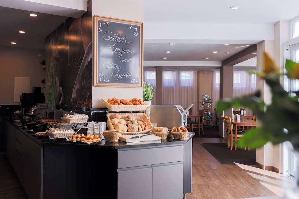 

Roma - Gerlingen - Novum Hotel Bruy