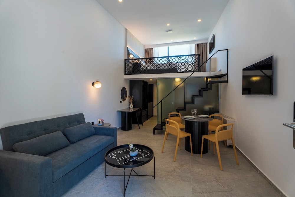 

Milano - Malevizi - EcoHeaven Suites