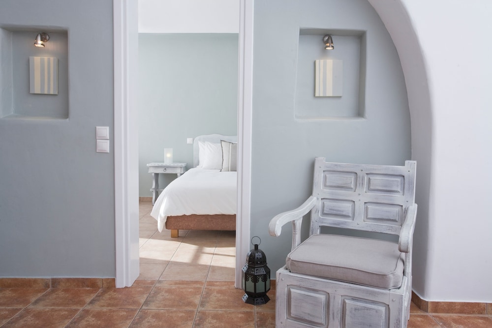 

Verona - Ftelia - Yakinthos Residence