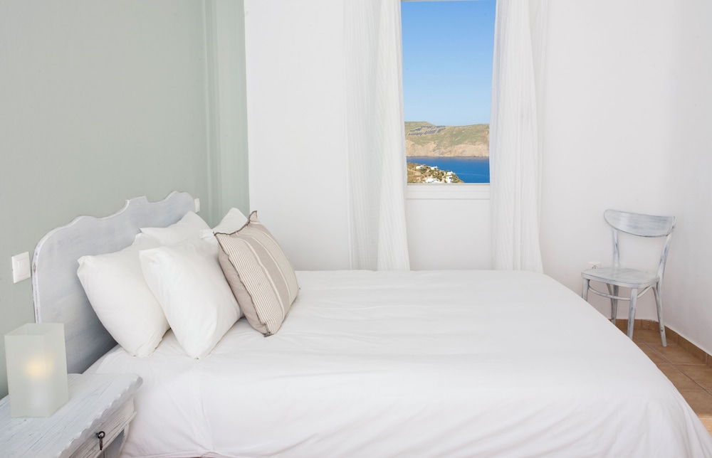 

Venezia - Mykonos, Isole Greche - Yakinthos Residence