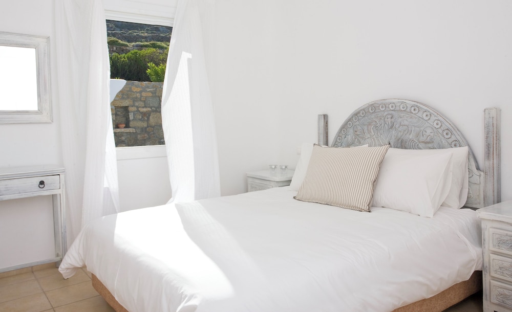 

Verona - Ftelia - Yakinthos Residence