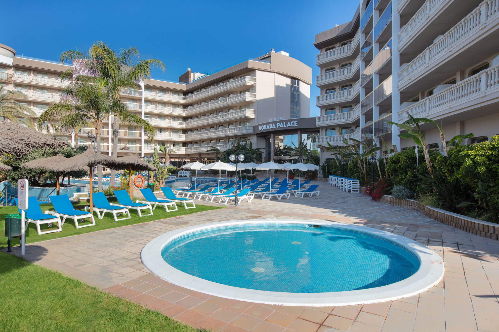 

Napoli - Salou - Ponient Dorada Palace by PortAventura World