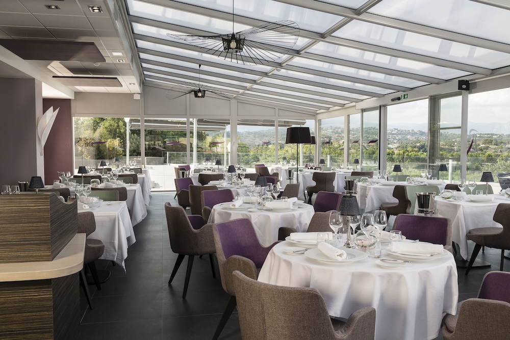 

Napoli - Villeneuve-Loubet - Hôtel & Spa - Thalazur Antibes