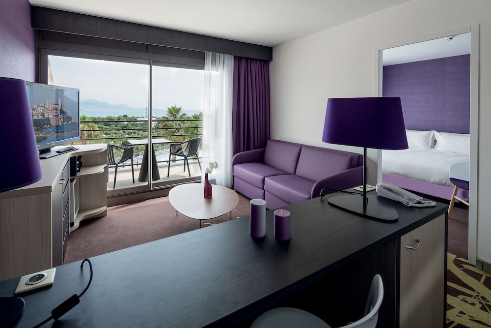 

Venezia - Antibes - Juan Les Pins - Hôtel & Spa - Thalazur Antibes