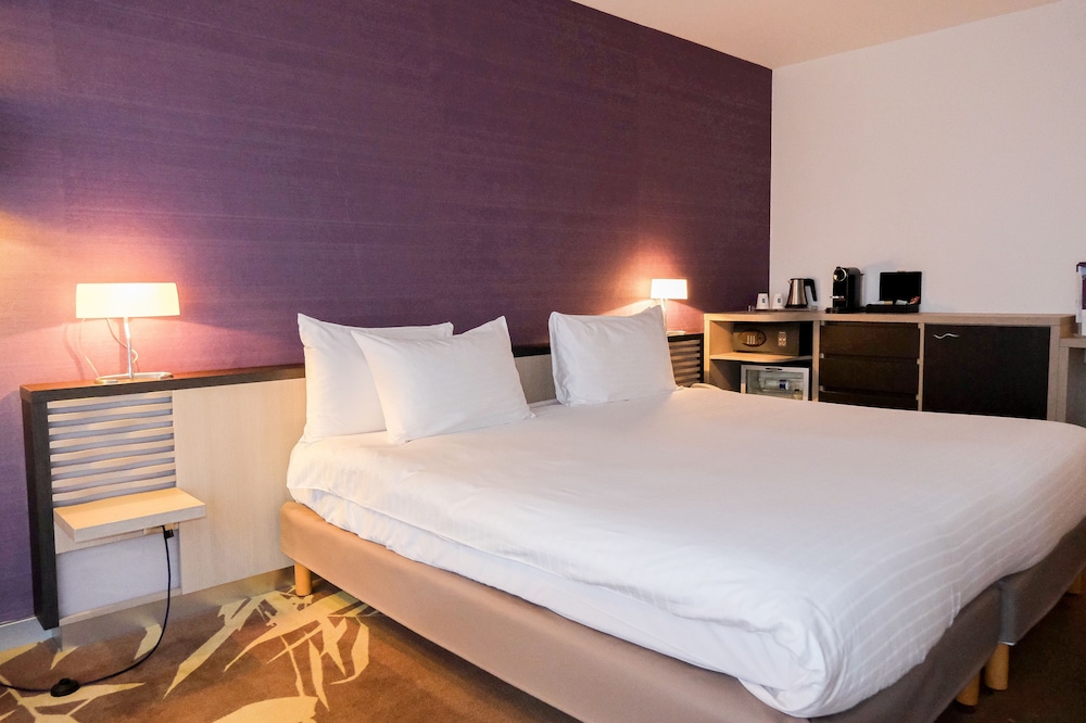 

Milano - Cagnes-sur-Mer - Hôtel & Spa - Thalazur Antibes