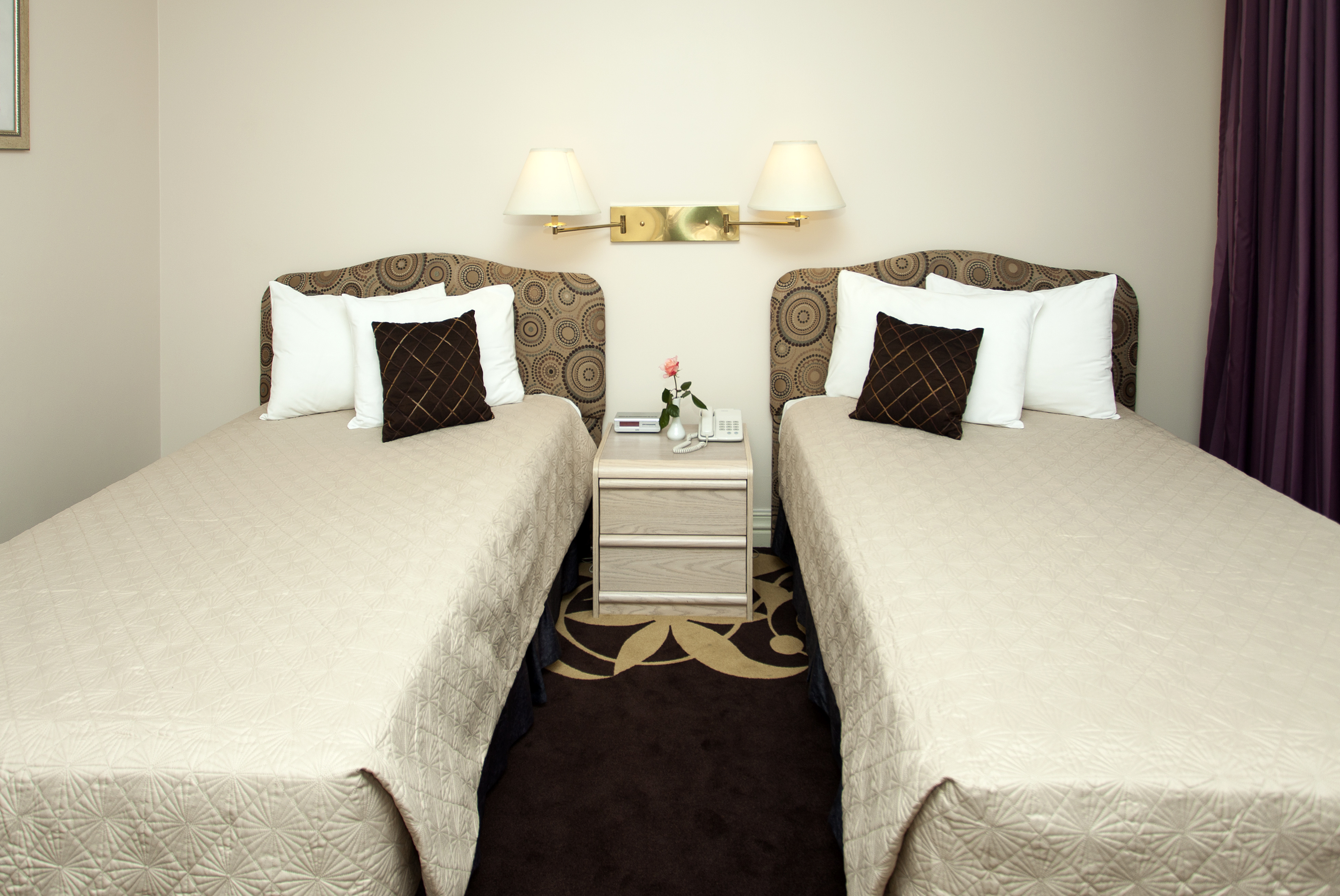 

Venezia - Riga - Airport Hotel Mara