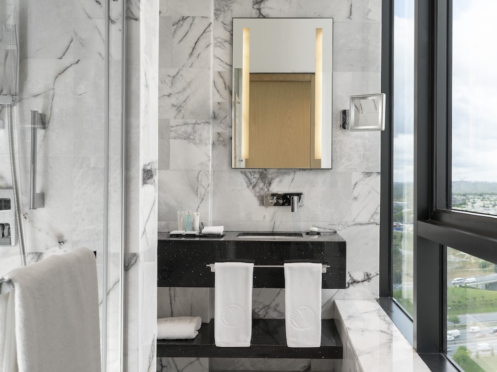 

Napoli - Basaksehir - Westside Residences By Rotana
