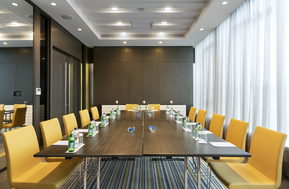 

Roma - Basaksehir - Westside Residences By Rotana