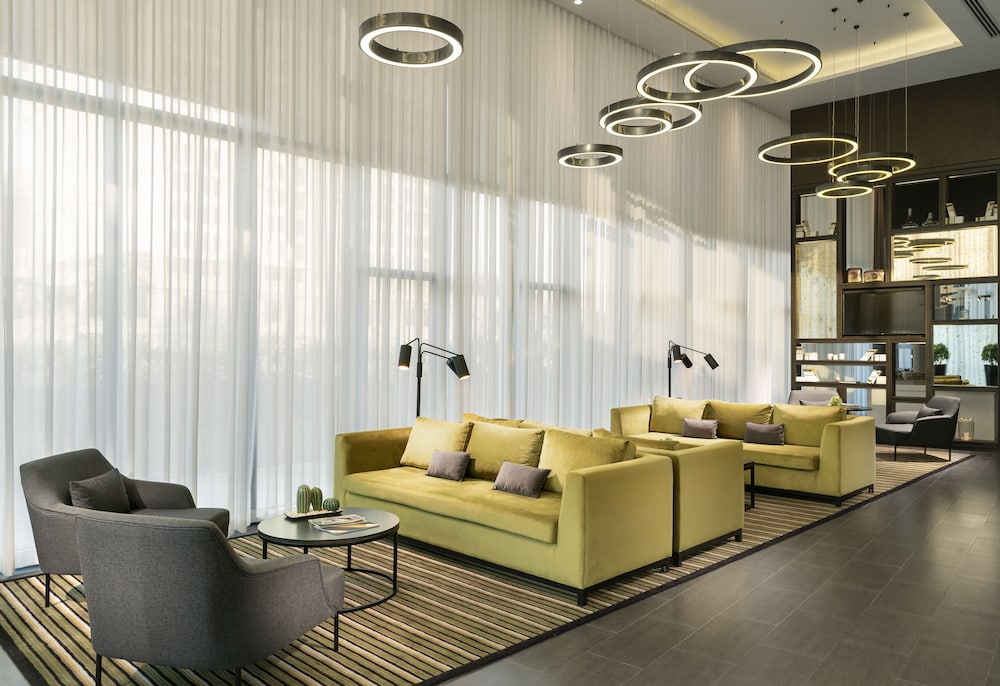 

Milano - Basaksehir - Westside Residences By Rotana