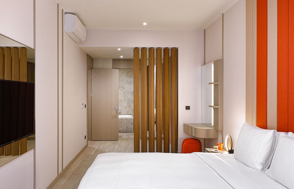 

Bologna - Basaksehir - Westside Residences By Rotana