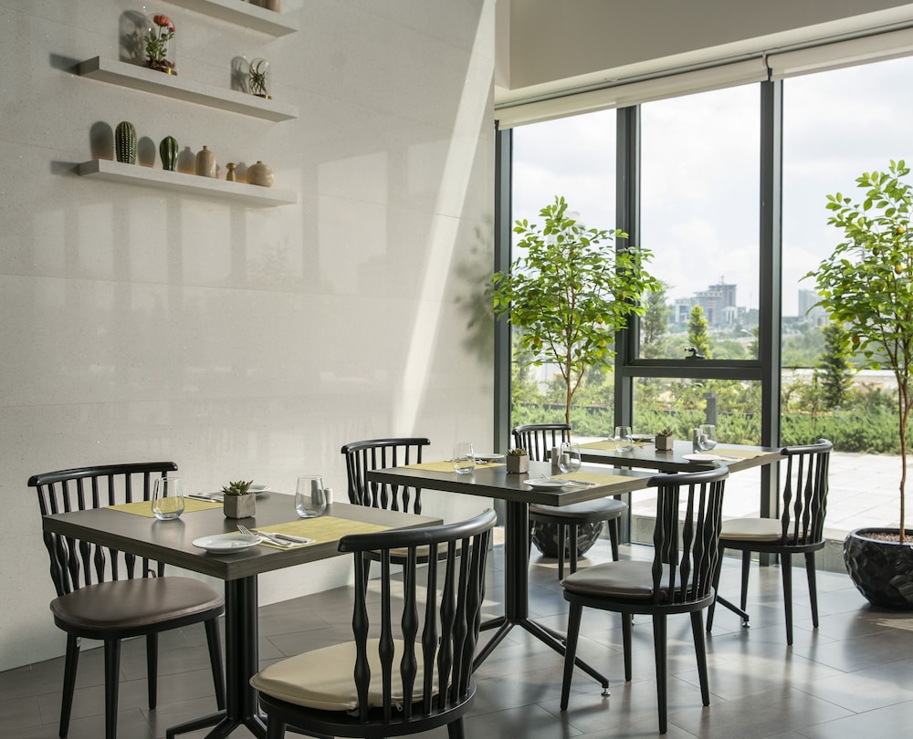 

Roma - Basaksehir - Westside Residences By Rotana