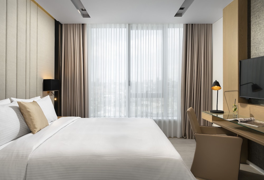 

Bologna - Basaksehir - Westside Residences By Rotana