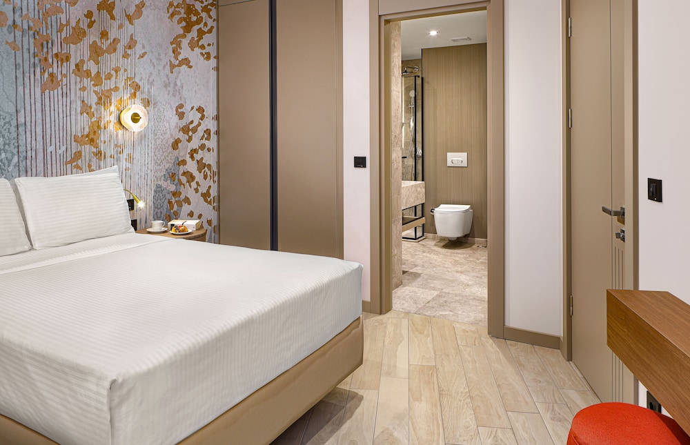 

Milano - Basaksehir - Westside Residences By Rotana