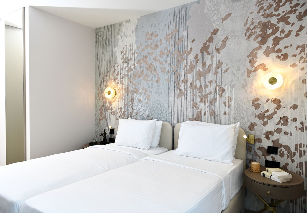 

Roma - Basaksehir - Westside Residences By Rotana