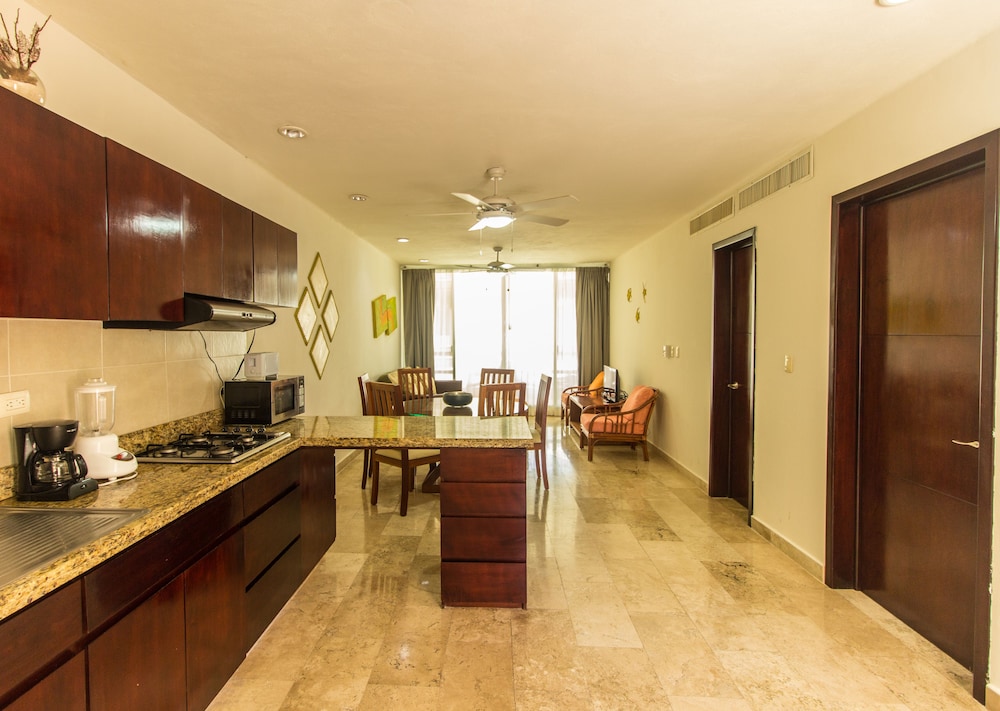 

Torino - Akumal - Coral Maya Stay Suites