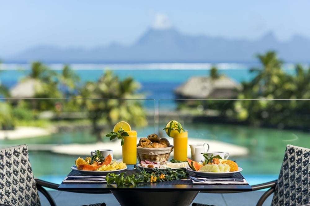 

Roma - Papeete - InterContinental Tahiti Resort & Spa by IHG