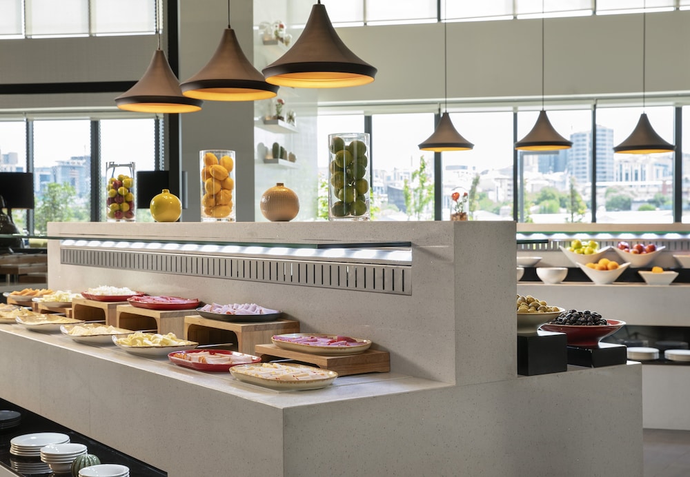 

Bari - Basaksehir - Westside Residences By Rotana