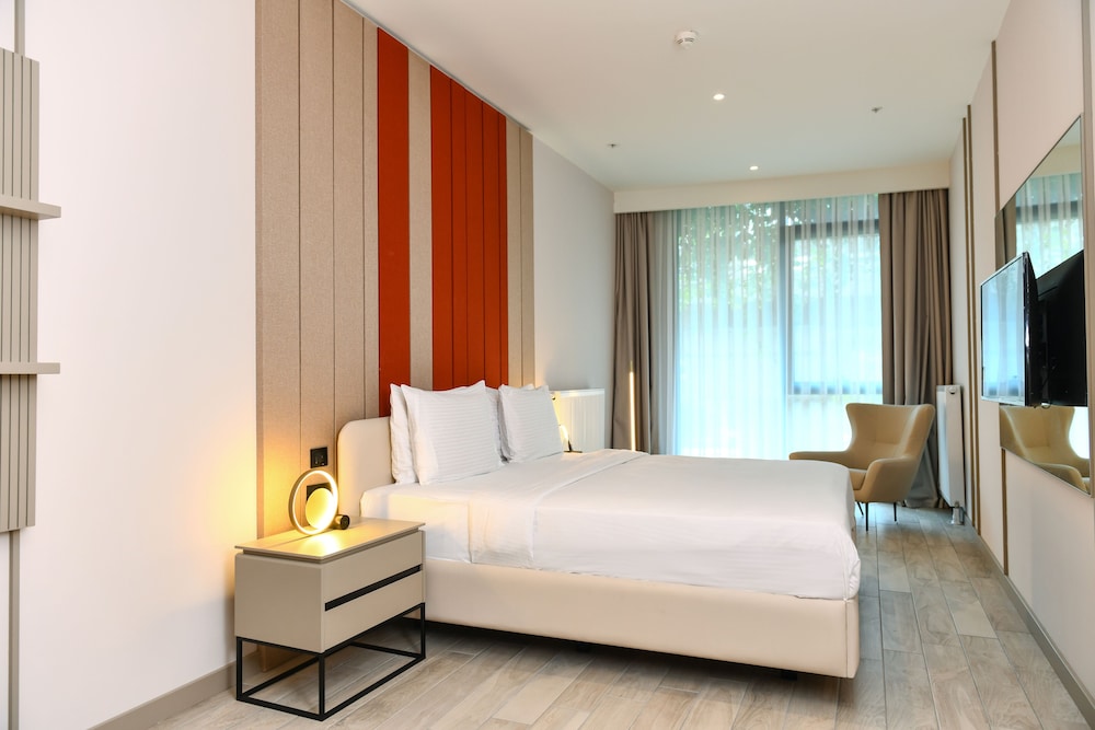 

Bari - Basaksehir - Westside Residences By Rotana