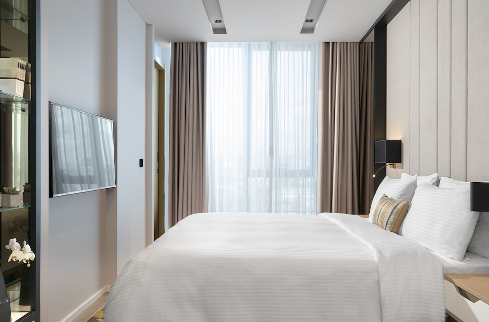 

Roma - Basaksehir - Westside Residences By Rotana