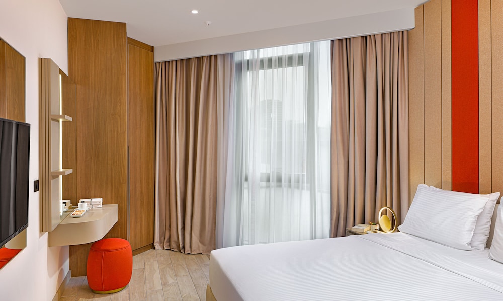 

Torino - Basaksehir - Westside Residences By Rotana