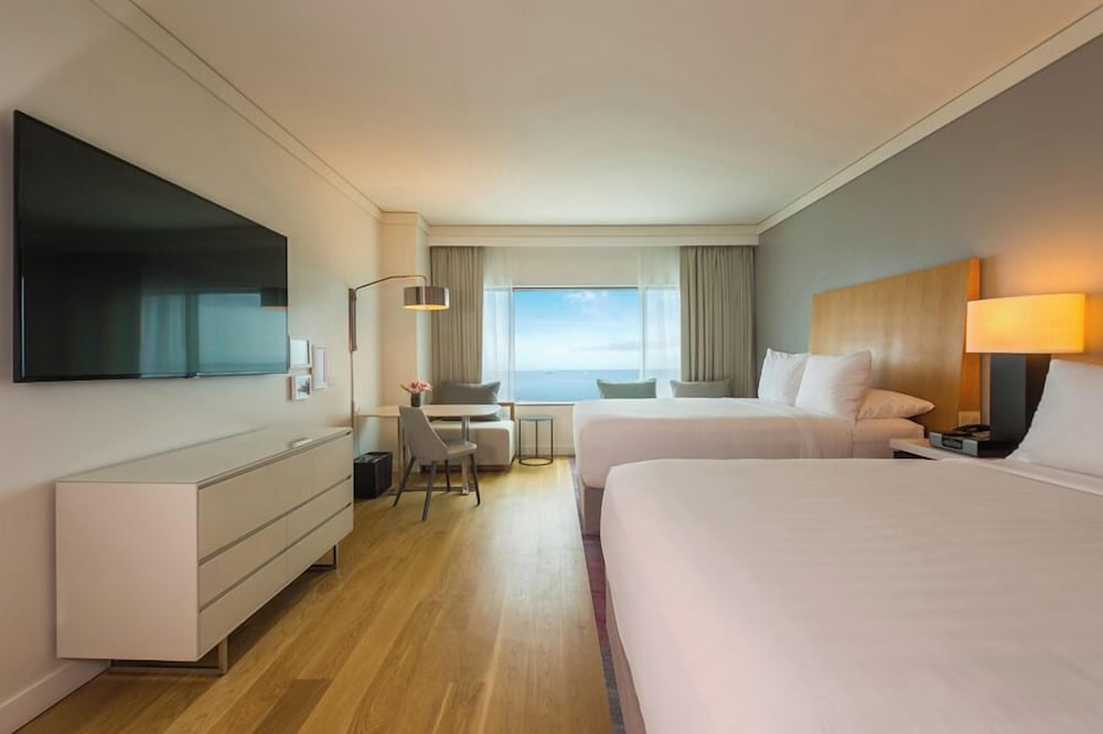 

Venezia - Isola di Trinidad, Trinidad e Tobago - Hyatt Regency Trinidad