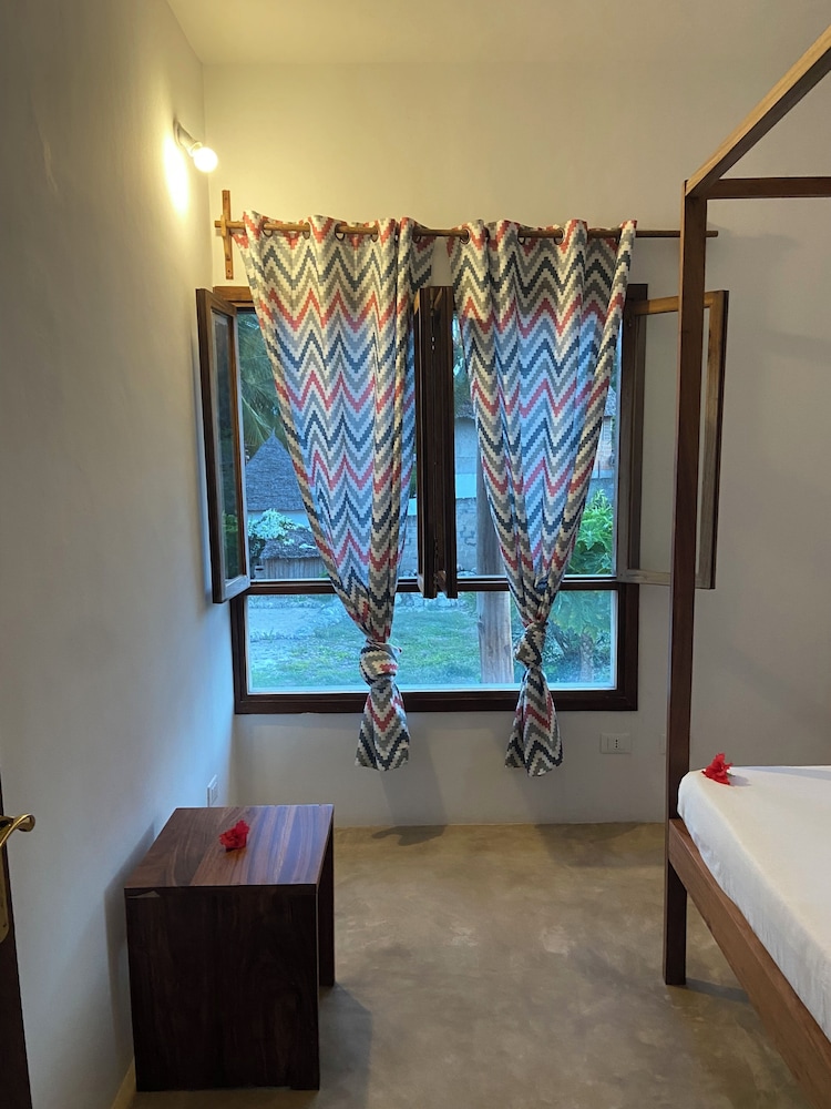 

Bologna - Pwani Mchangani - Blue Villa Zanzibar