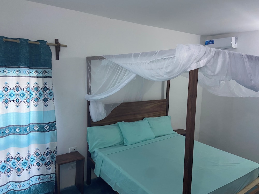 

Catania - Kiwengwa - Blue Villa Zanzibar