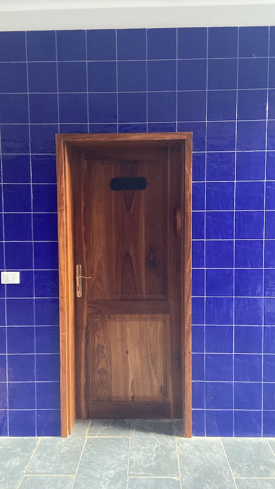 

Catania - Kiwengwa - Blue Villa Zanzibar