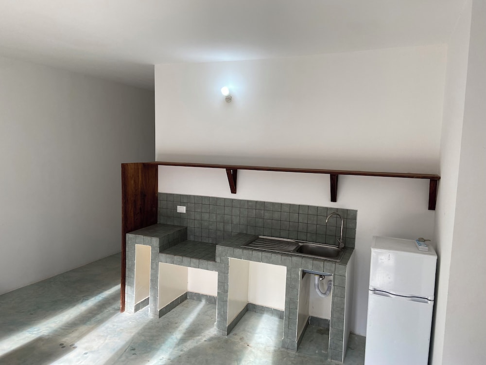 

Catania - Kiwengwa - Blue Villa Zanzibar