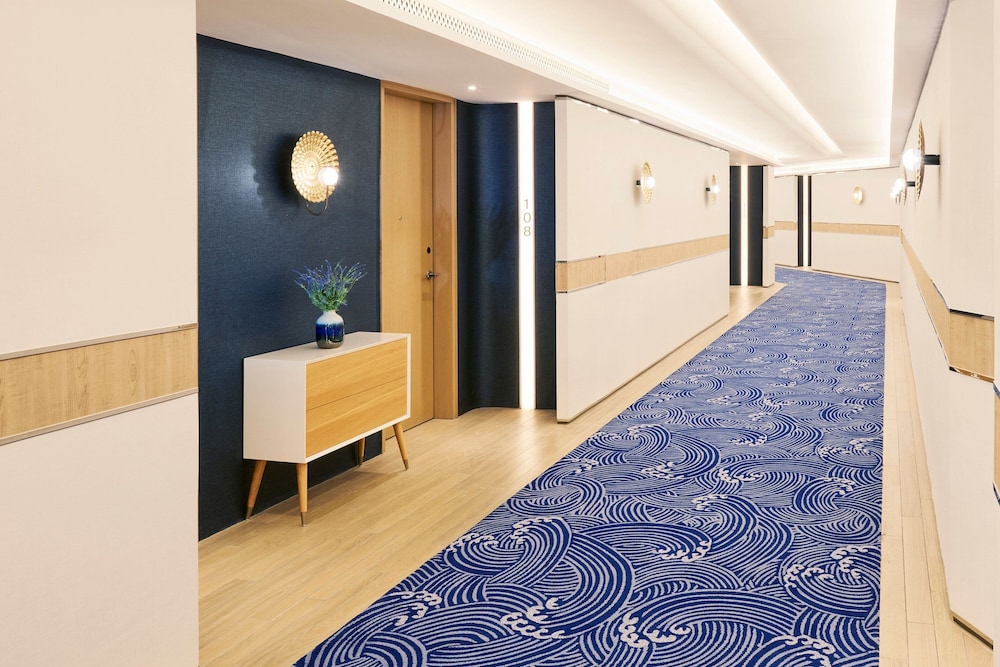 

Milano - Mu‘askar al Murtafi‘ah - The St Regis Al Mouj Muscat Resort
