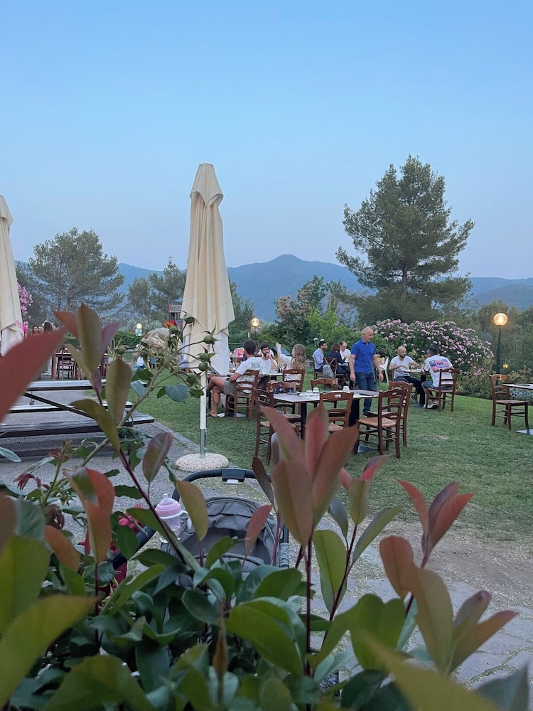 

Milano - Alassio - Camping C'era Una Volta