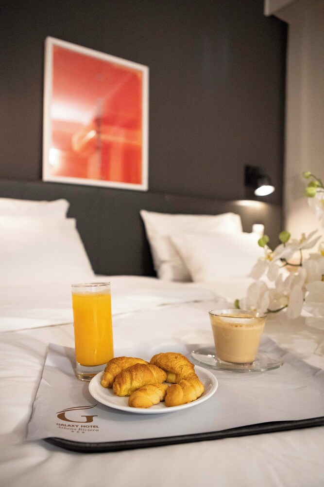 

Roma - Glyfada (Attica) - Galaxy Hotel