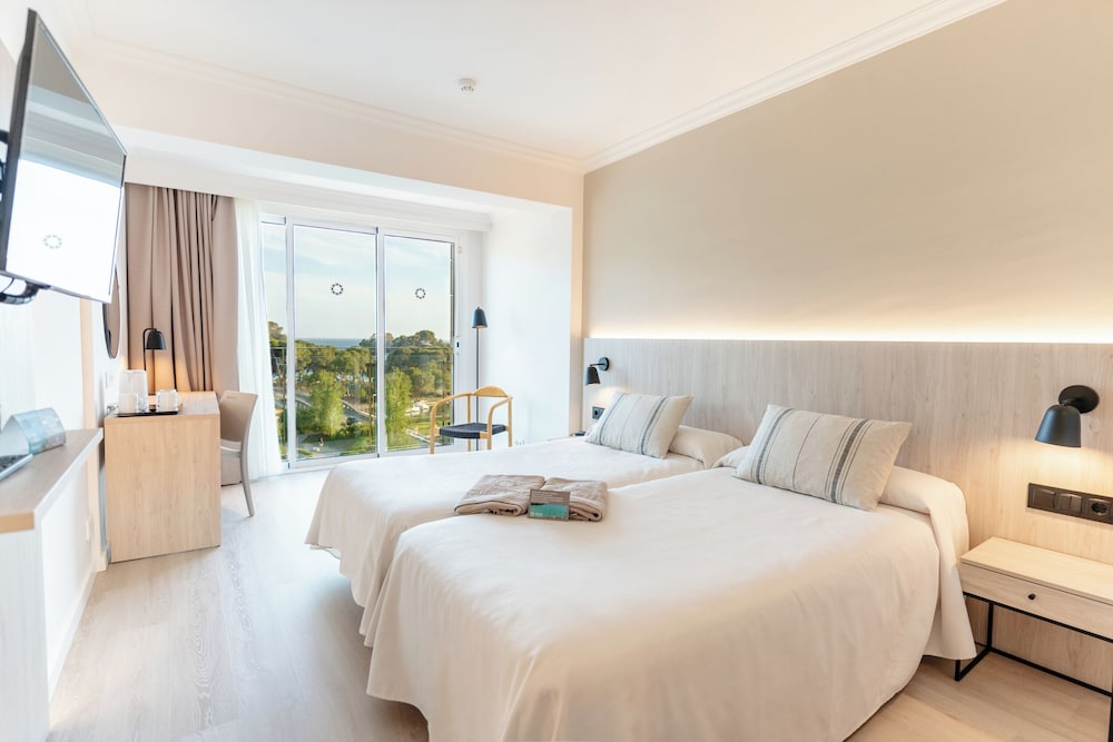 

Milano - Cala Galdana - Minura Cala Galdana & Apartamentos d'Aljandar