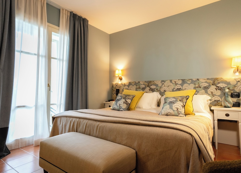 

Catania - San Gimignano - Cappuccina Country Resort