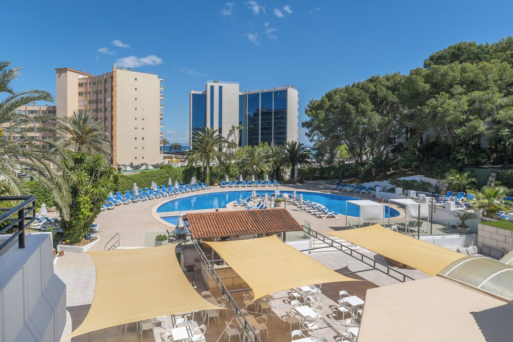 

Lamezia Terme - Magaluf - Sol Lunamar Palmanova Apartamentos - Adults Only