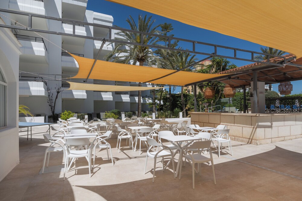 

Genova - Santa Ponsa - Sol Lunamar Palmanova Apartamentos - Adults Only
