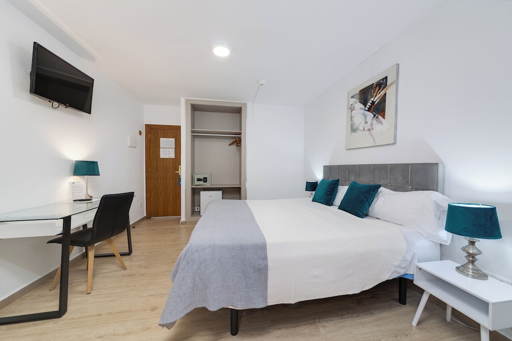 

Venezia - Torrevieja - Apartamentos Madrid
