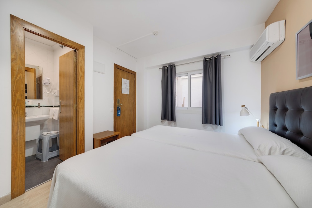 

Roma - Villamartin (Alicante) - Apartamentos Madrid