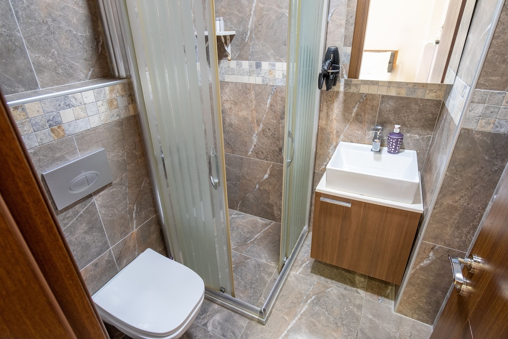 

Bari - Istanbul - Campus Boutique Hotel