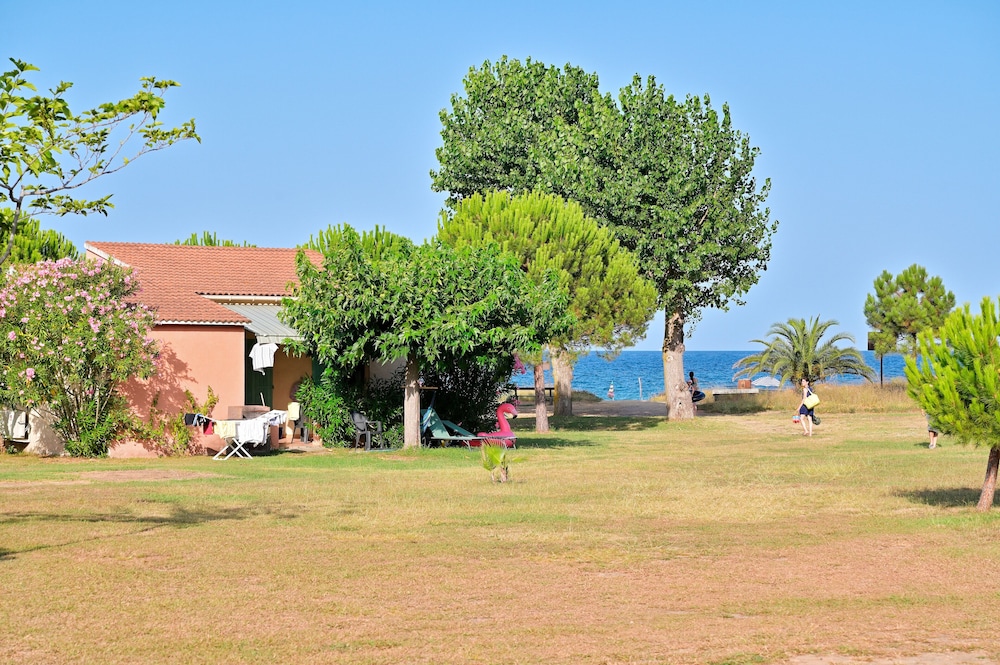 

Roma - Linguizzetta - Pinea Mare