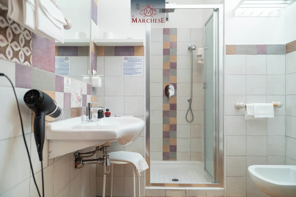 

Milano - Sciacca - Il Marchese Hotel & Spa