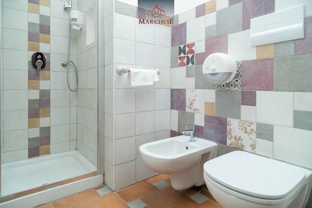 

Pisa - Sciacca - Il Marchese Hotel & Spa