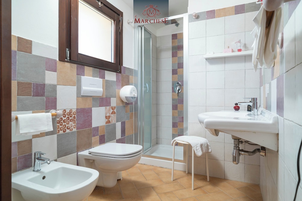 

Palermo - Sciacca - Il Marchese Hotel & Spa